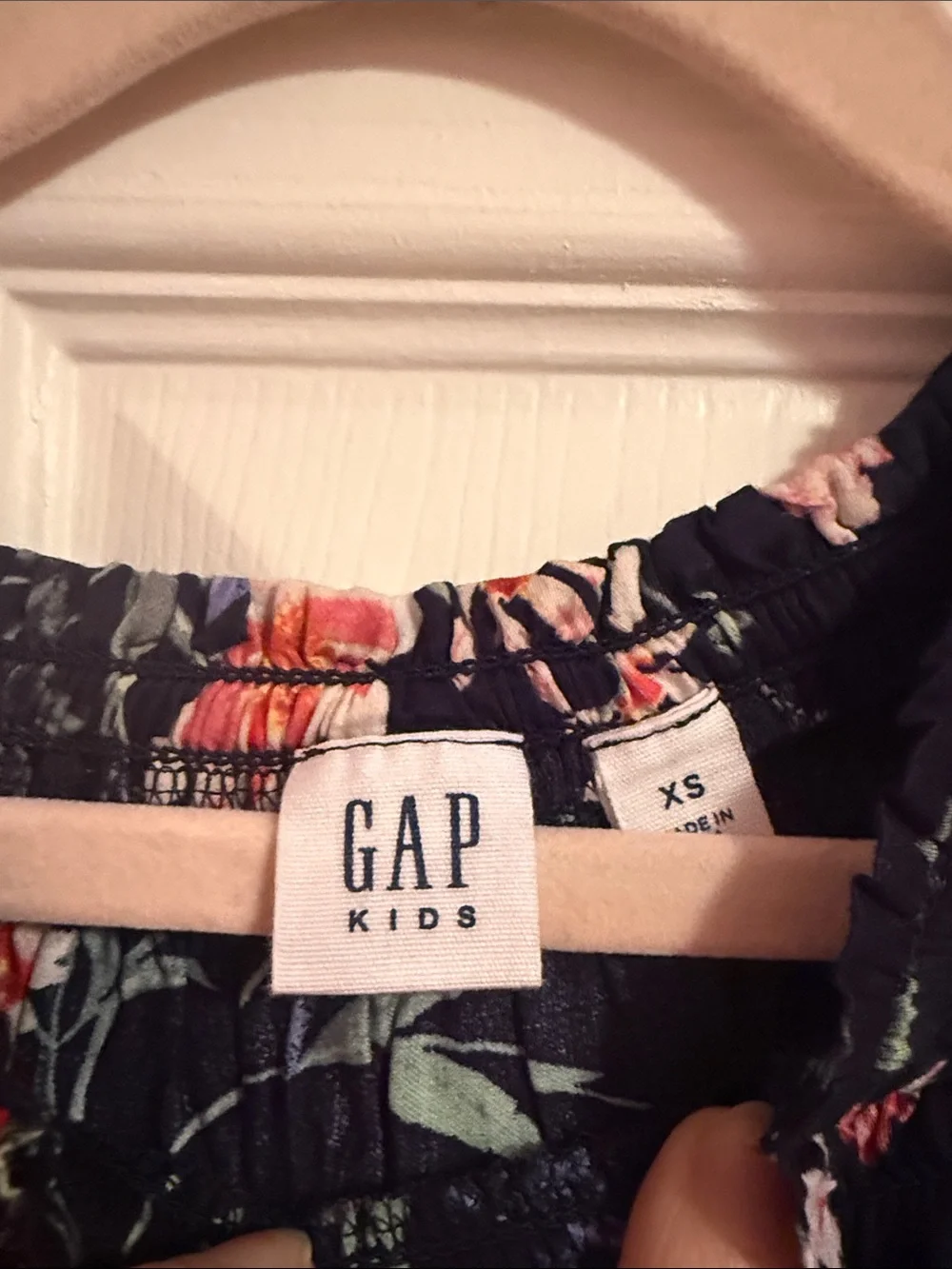 GAP soft navy